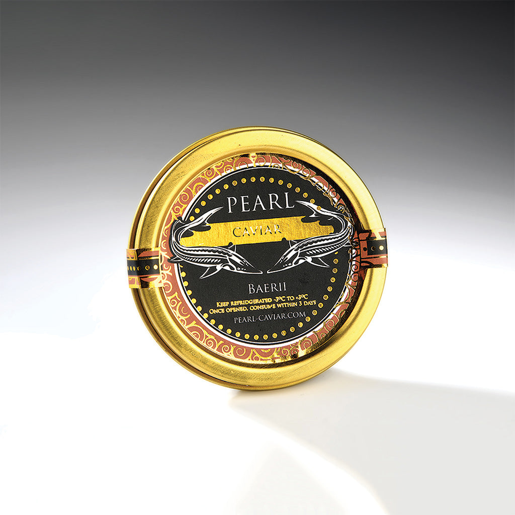 Royal Oscietra Caviar 30g. Delivery on Tuesday and Friday