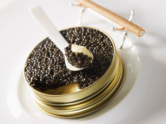 Understanding the Grading Process of Caviar: How to Choose the Best Quality