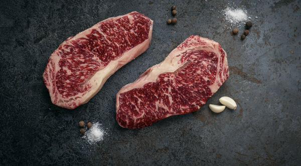 Wagyu beef: A Culinary Delight