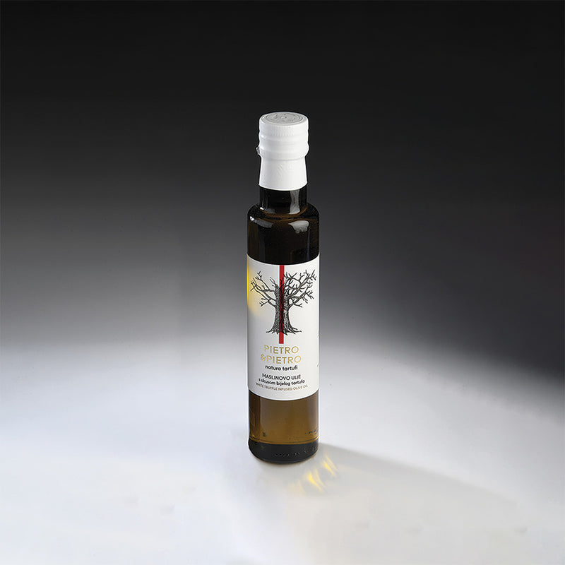 ACEITE DE TRUFA BLANCA VIRGEN EXTRA