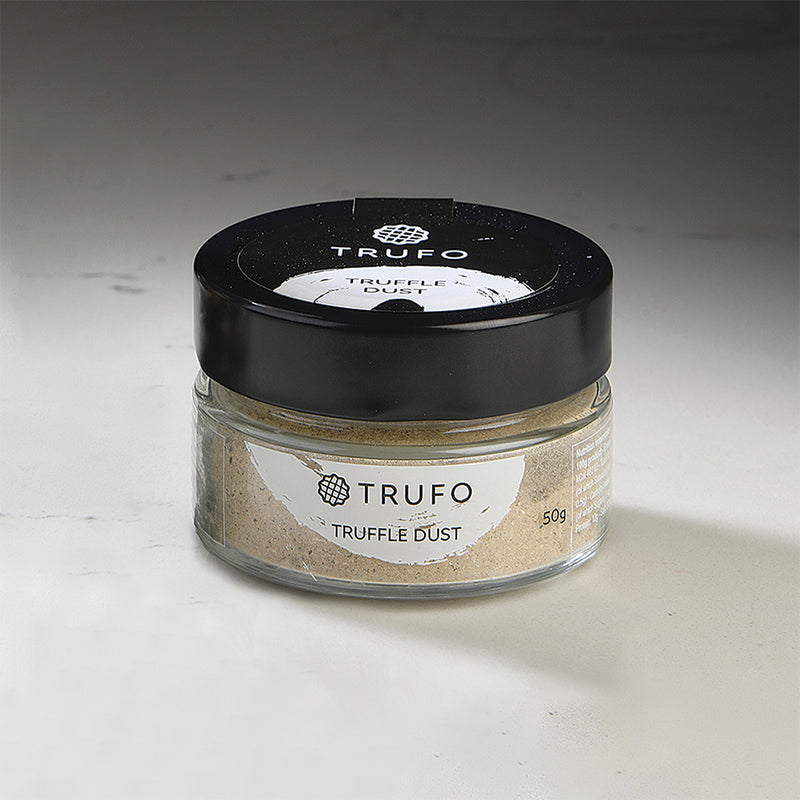 TRUFFLE DUST POWDER