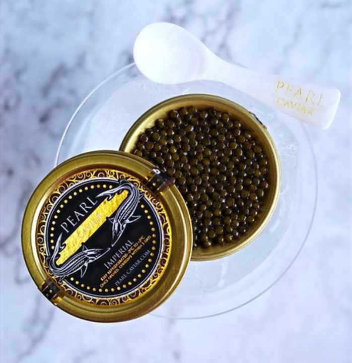 PREMIUM IMPERIAL CAVIAR