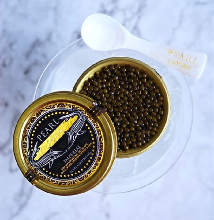 Buy Beluga Caviar Wholesale at The Caviar Business UK Shop