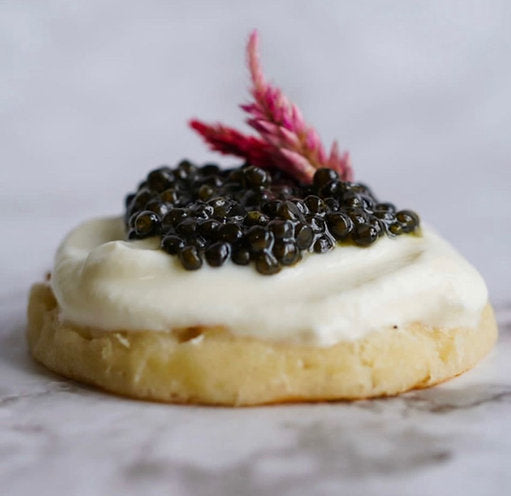 CAVIAR REAL BAERII