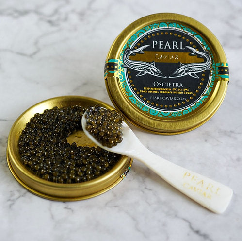 OSCIETRA CLASSIC CAVIAR