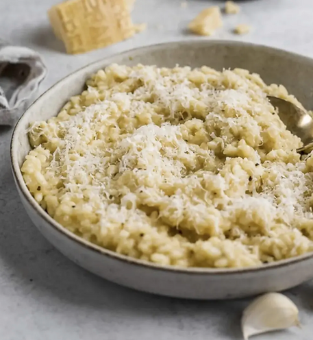 MINCED WHITE TRUFFLE PASTE