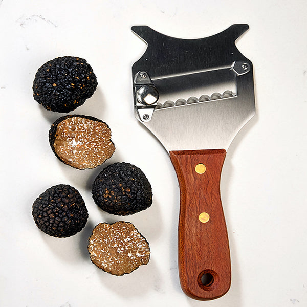 PREMIUM TRUFFLE SHAVER